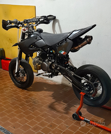 Pitbike KLX 140cc