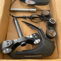 Pezzi vari Hypermotard