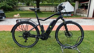 E-bike Rossignol E-track 700 (Produttore BH bikes)