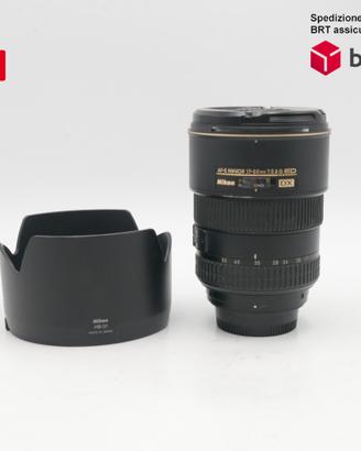 Nikon AF-S DX 17-55 F2.8 G ED (Nikon)