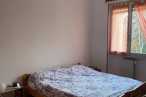 Ampia camera singola zona ospedale civile