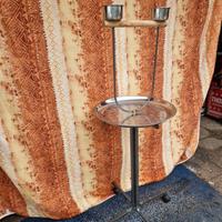 TRESPOLO ×PAPPAGALLI  !!!