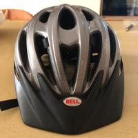 Casco Caschetto bici MTB