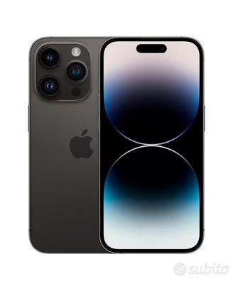 iPhone 14 Pro 512GB perfettamente funzionante