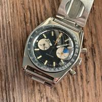 Orologio Tissot seastar lemania 1277 vintage 70’
