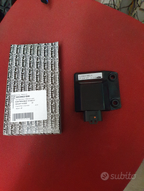 Centralina ktm 125 2006/07