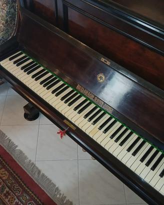 Pianoforte