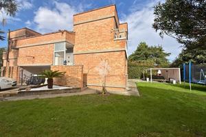 PORZIONE DI BIFAMILIARE A MOGLIANO VENETO