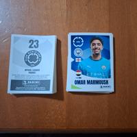 figurine club world cup 25 FIFA panini