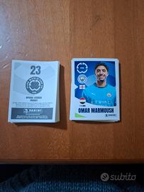 figurine club world cup 25 FIFA panini