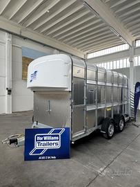 Ta 510 Ifor Williams