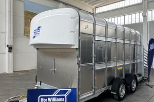 Ta 510 Ifor Williams