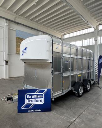 Ta 510 Ifor Williams