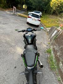 Kawasaki z900 depo