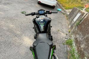 Kawasaki z900 depo
