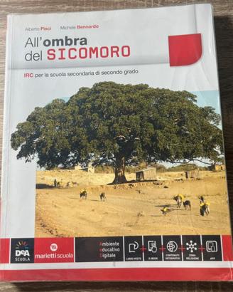 All’ombra del sicomoro