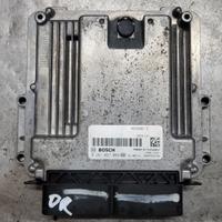 Centralina motor Fiat Alfa Romeo Jeep 1.6 multijet