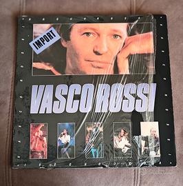 vinile 45 giri Lp Blasco originale 