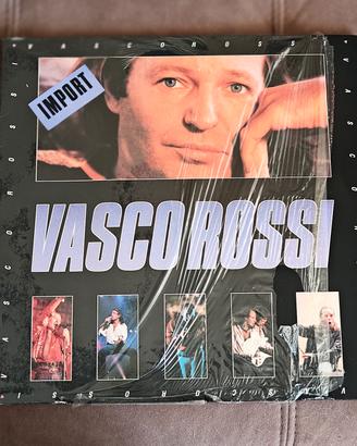 vinile 45 giri Lp Blasco originale 