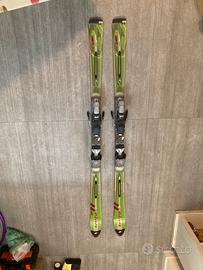 Sci elan 160 world cup