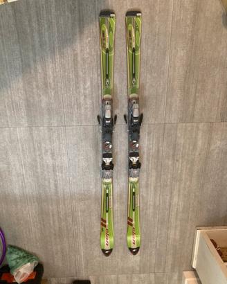 Sci elan 160 world cup