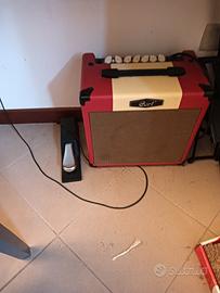amplificatore cort