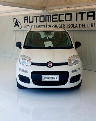 Fiat Panda 1.3 MJT - 2015 - KM. 68.000!!!