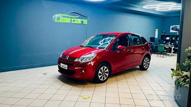 Citroen C3 1.0 puretech Live edition 68cv