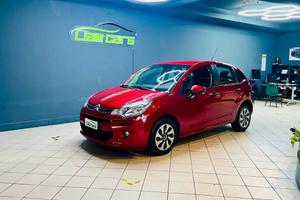Citroen C3 1.0 puretech Live edition 68cv