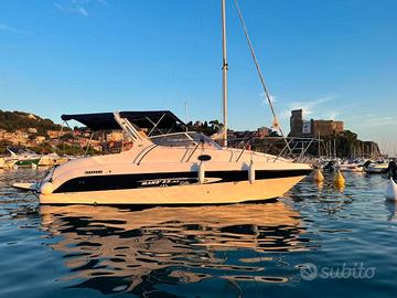 Mano' Marine 22,52 Cabin Sport " Permuta"