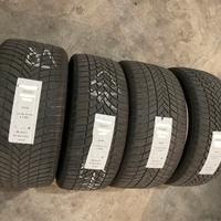 Gomme invernali Bridgeston Blizzak 18 pollici