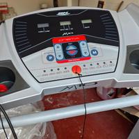 Tapis Roulant BH fitness Prisma M10