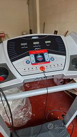 Tapis Roulant BH fitness Prisma M10