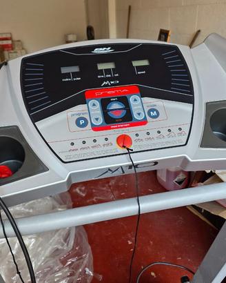 Tapis Roulant BH fitness Prisma M10