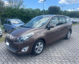 Renault Scenic Grand Scénic 1.5 dCi 110CV Dynamiqu