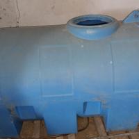 Serbatoio in Polietilene 