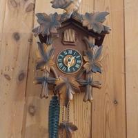 orologio a cucu