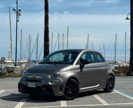 Abarth F 595