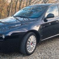 ALFA ROMEO 159 3.2 V6 Q4 JTS BERLINA 