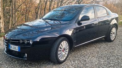 ALFA ROMEO 159 3.2 V6 Q4 JTS BERLINA 