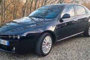 ALFA ROMEO 159 3.2 V6 Q4 JTS BERLINA 