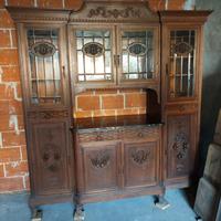 Mobile Antico inizio 900