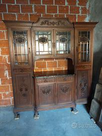 Mobile Antico inizio 900