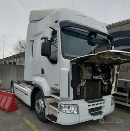 Renault premium