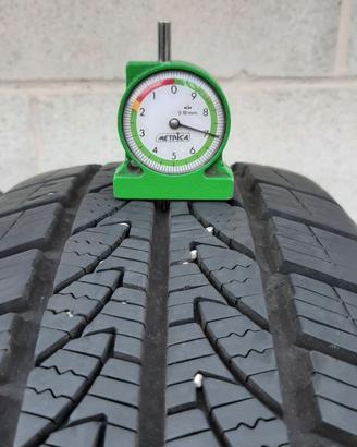 2 GOMME USATE QUATTRO STAGIONI 1856015 - CP7251972