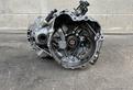 Cambio Chevrolet Matiz 09 800cc benzina/GPL A08S3