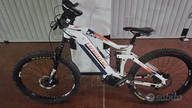 Ebike