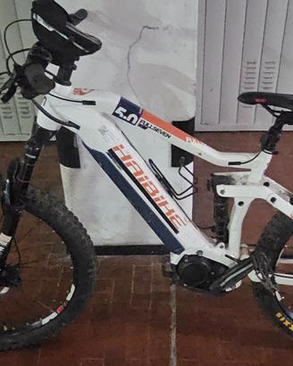 Ebike