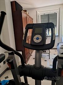 Ellittica Proform 690 hr