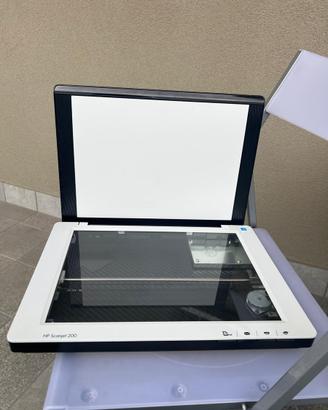 Scanner HP